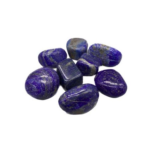 1kg Lapis Lazuli Free Shape Natural Stones