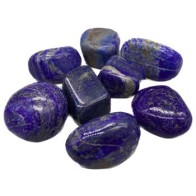 1kg Lapis Lazuli Free Shape Natural Stones