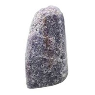 Lepidolite for Mood Stability and Healing