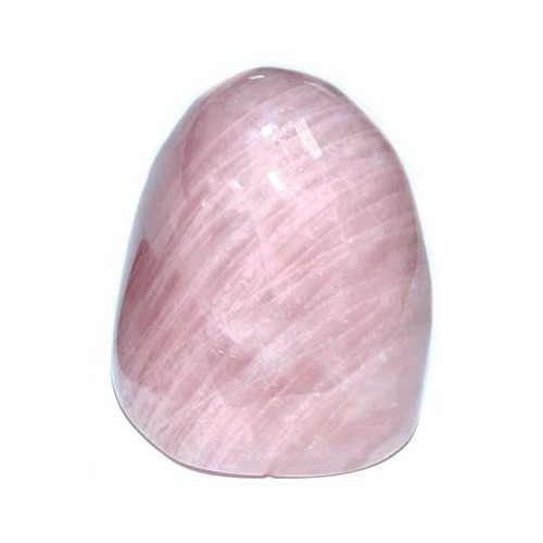 Rose Quartz Free Shape Crystal for Love