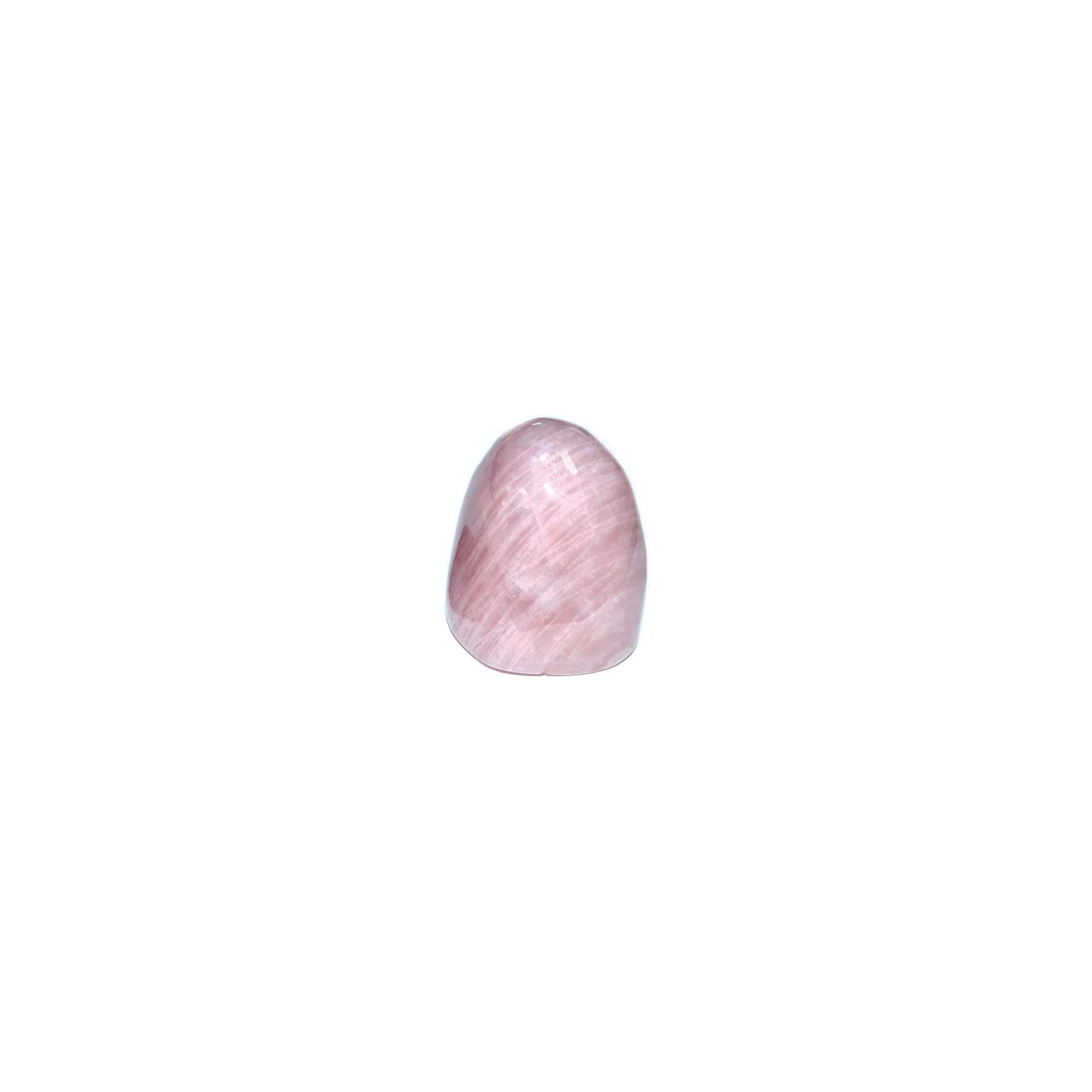 Rose Quartz Free Shape Crystal for Love