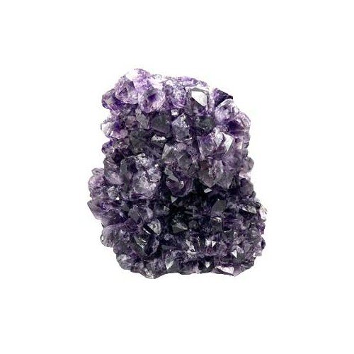 2.0-3.0# Geode Amethyst A Cut