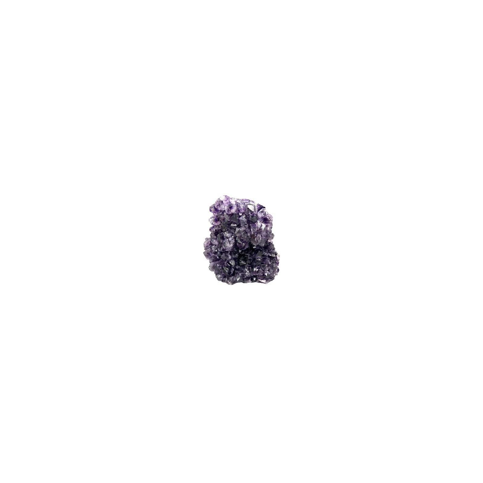 2.0-3.0# Geode Amethyst A Cut