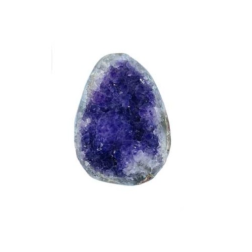 Geode Amethyst B Quality - Unique Decor