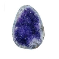 Geode Amethyst B Quality - Unique Decor