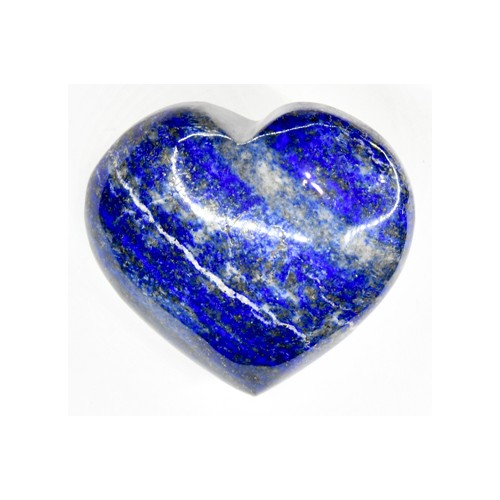 1 kg Corazones de Lápiz Lazuli para Sanación