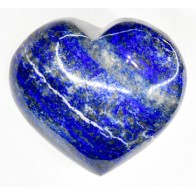 1 kg Corazones de Lápiz Lazuli para Sanación