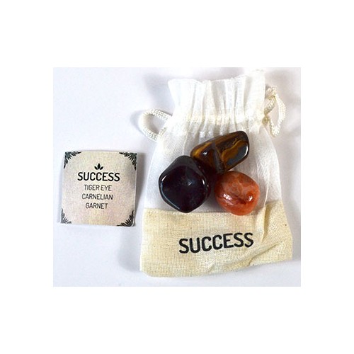 Empowerment Success Stones Kit