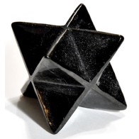 Merkabah de Shungita para Magia Ancestral