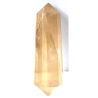 2 Inch Smoky Quartz Double Terminated Crystal