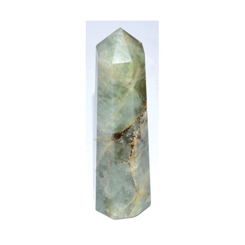 Aquamarine Obelisk for Protection