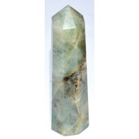 Aquamarine Obelisk for Protection