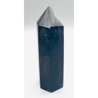 3+" Hypersthene Obelisk