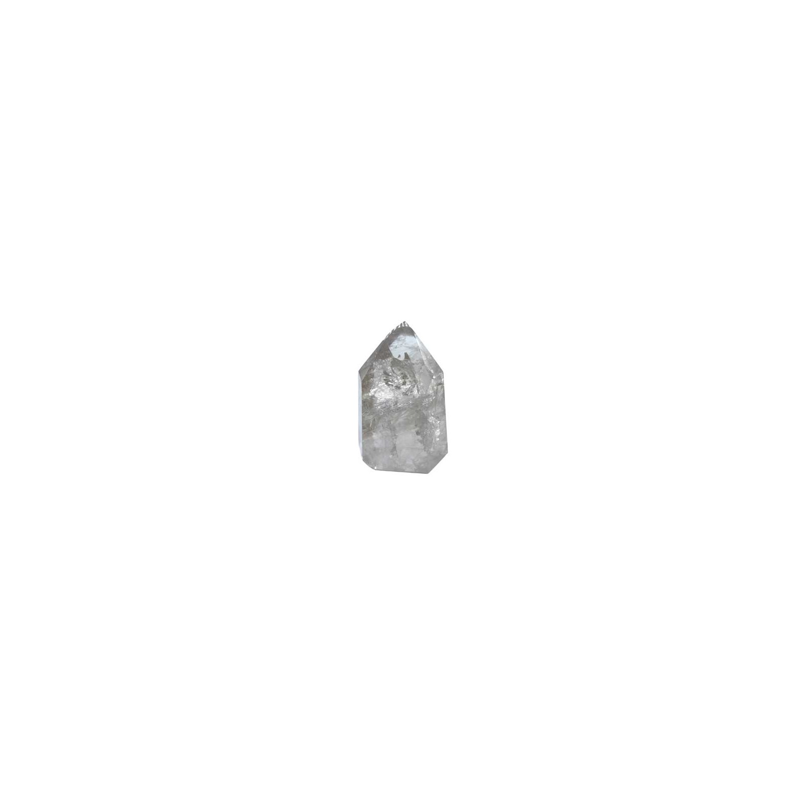 Quartz Obelisk 0.4-0.6lbs