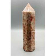 7"+ Sunstone Obelisk for Energy Balance