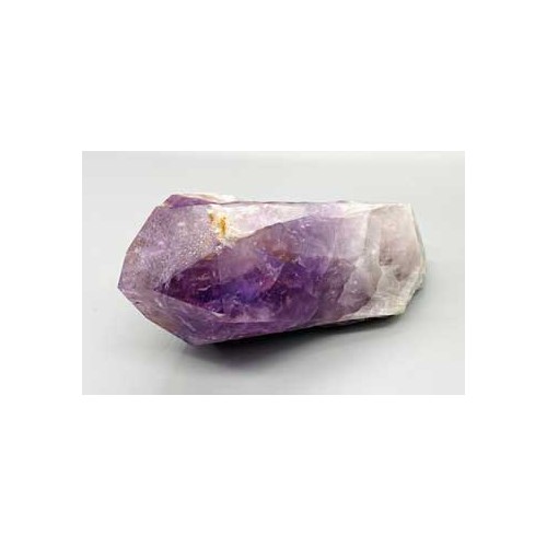 ~3# Amethyst Top Polished Point