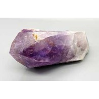 ~3# Amethyst Top Polished Point