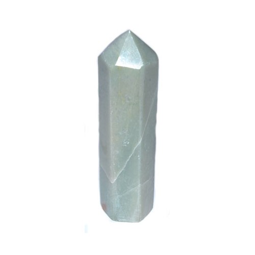 2 1/2" Apatite Point