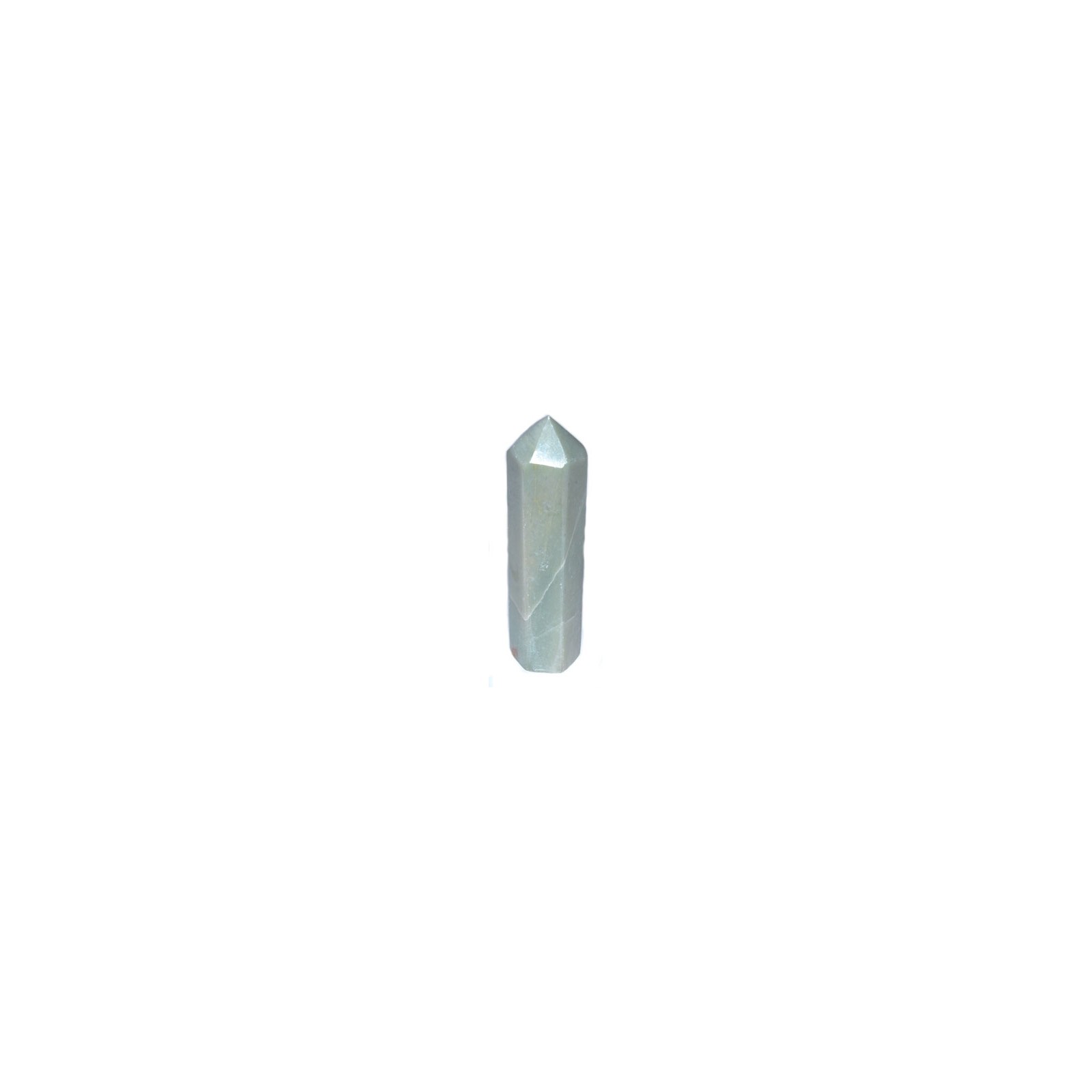 2 1/2" Apatite Point