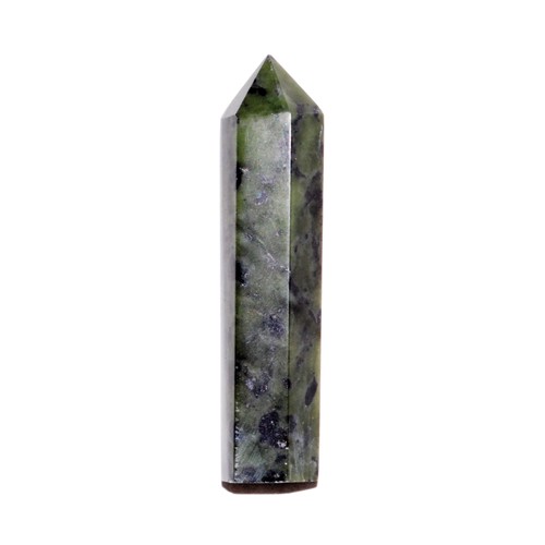 1.5-Inch Nephrite Point