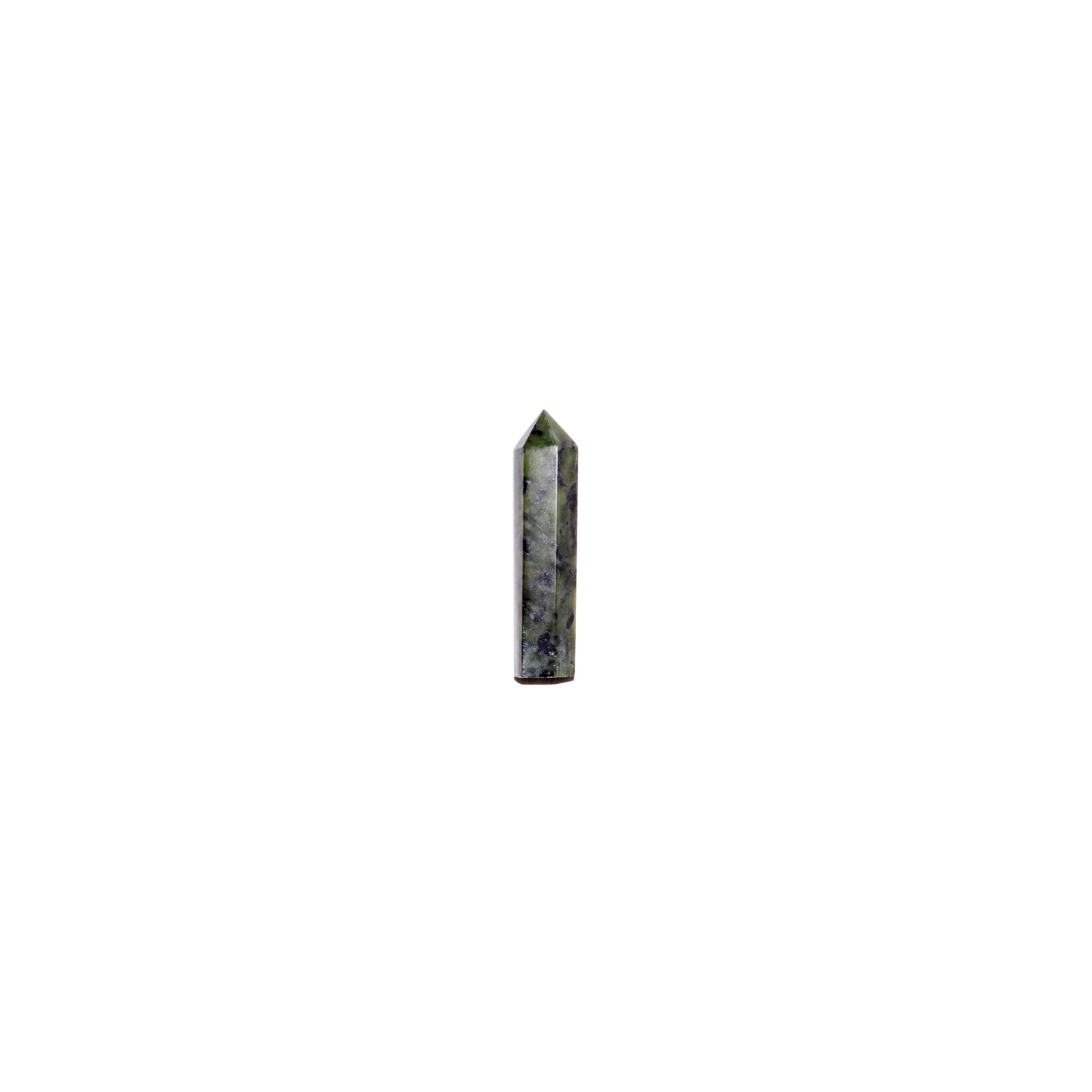 1.5-Inch Nephrite Point