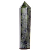 1.5-Inch Nephrite Point