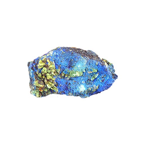 Azurite and Malachite Specimen 66.6oz