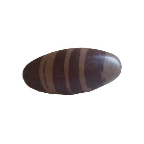 4" Shiva Lingam Stone for Energy Cleansing