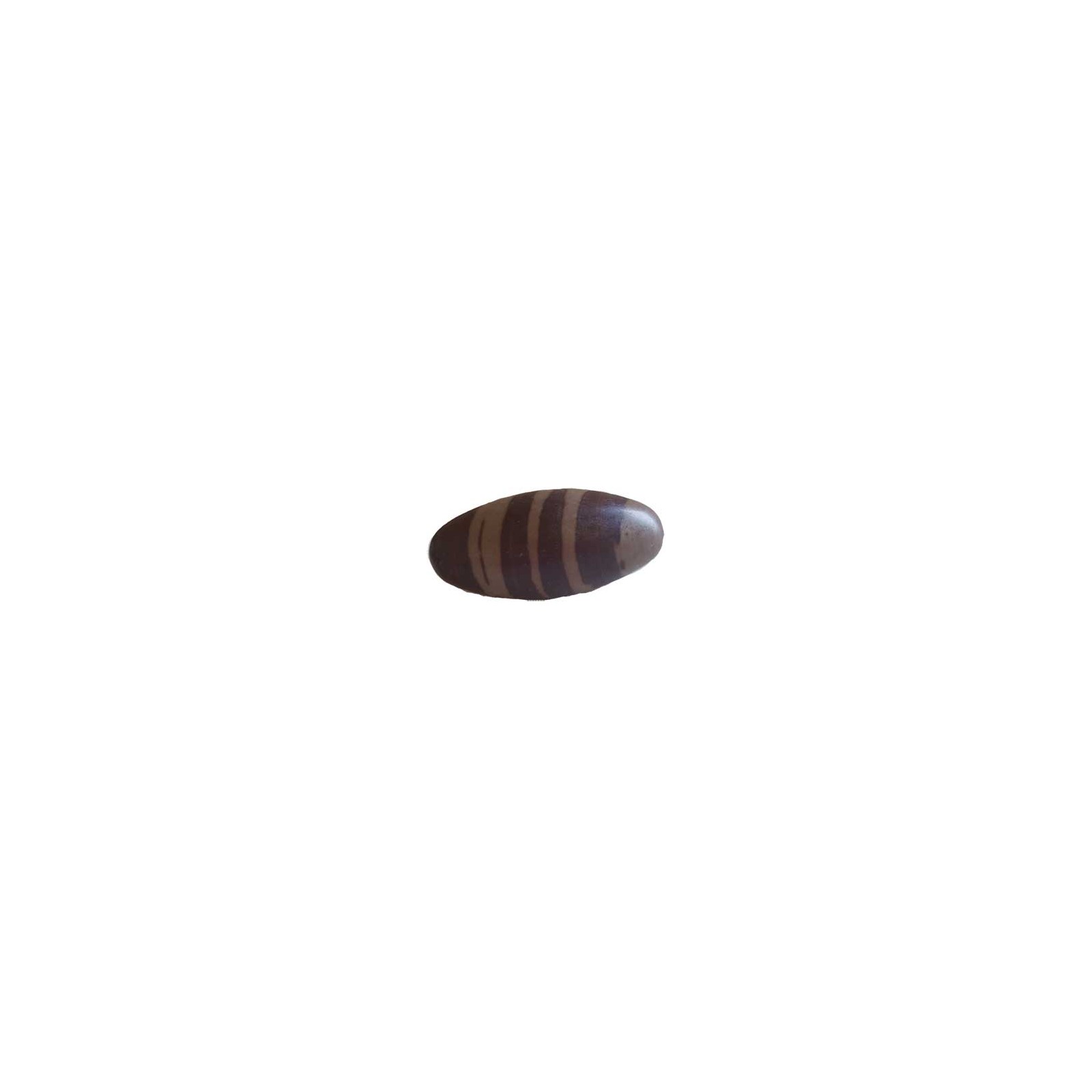 4" Shiva Lingam Stone for Energy Cleansing