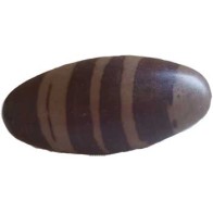 4" Shiva Lingam Stone for Energy Cleansing