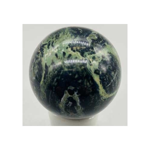 40mm Kambaba Jasper Sphere