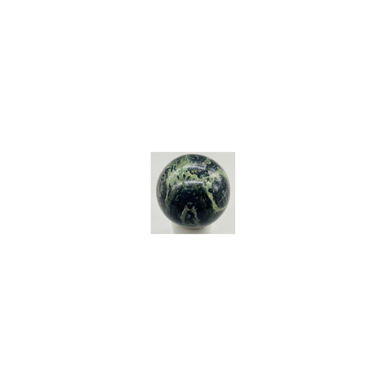 40mm Kambaba Jasper Sphere