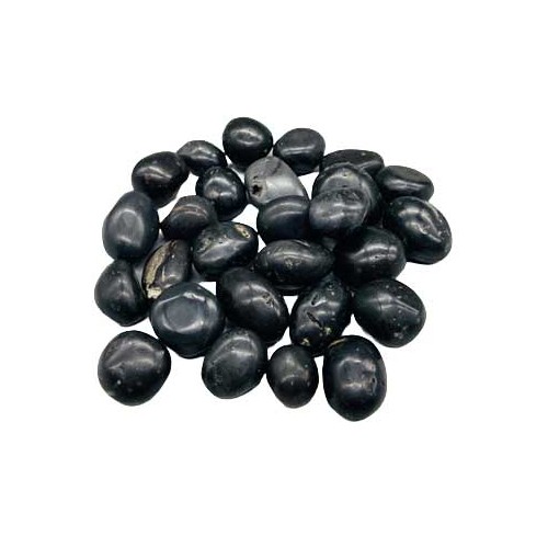 1 lb Agni Manitite Tumbled Stones Personal Power