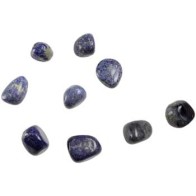 Dumortierite Tumbled Stones to Enhance Confidence