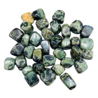 1 lb Piedras Pulidas de Jasper Kambaba para Paz y Tranquilidad