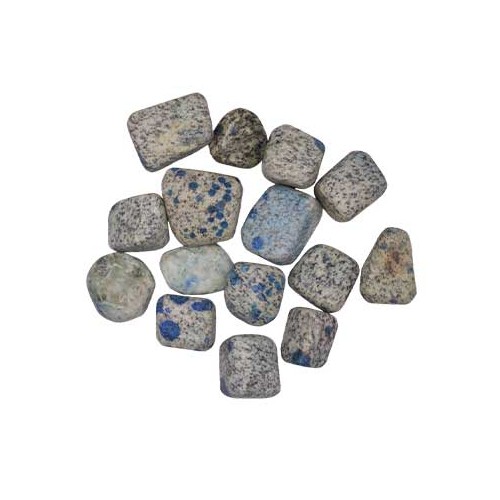 K2 Tumbled Stones 1 lb for Spiritual Practices