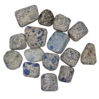 K2 Tumbled Stones 1 lb for Spiritual Practices