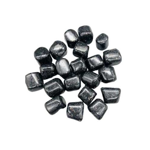 Nuummite Coppernite Tumbled Stones 1 lb