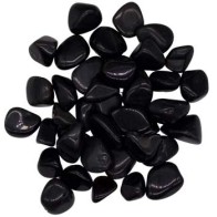 1 lb Rainbow Obsidian Tumbled Stones