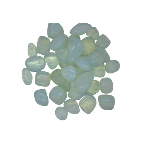 Opalite Tumbled Stones 1 lb