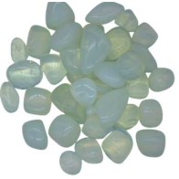 Opalite Tumbled Stones 1 lb