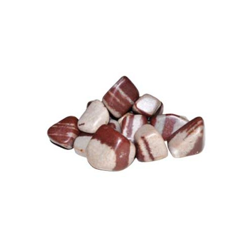 Piedras Shiva Lingam Tumble de 1 lb