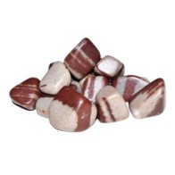 Piedras Shiva Lingam Tumble de 1 lb