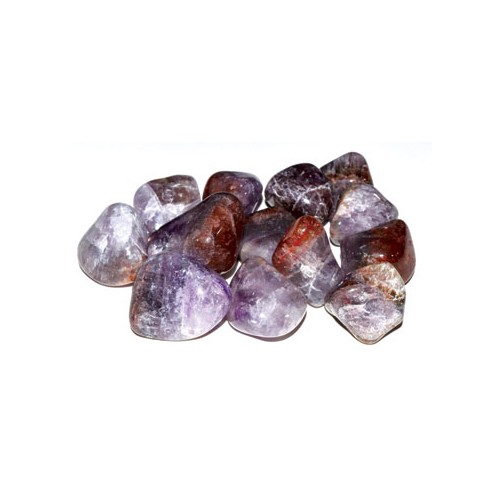 1 lb Super 7 Tumbled Stones