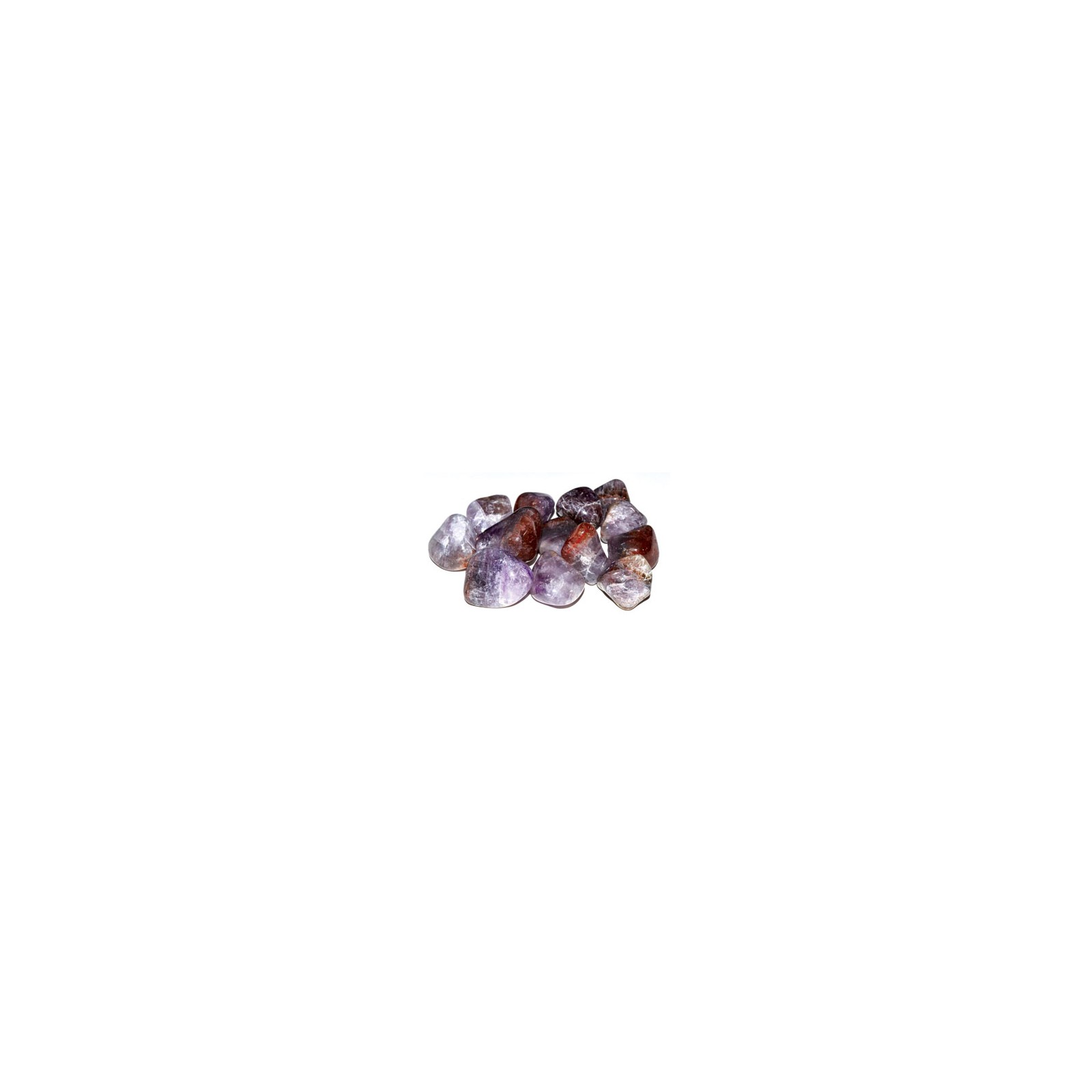 1 lb Piedras Pulidas Super 7