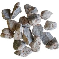 1 lb Angelite Untumbled Stones for Peace