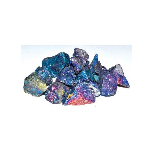 1lb Chalcopyrite Stones for Healing