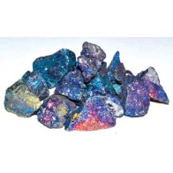 1lb Chalcopyrite Stones for Healing