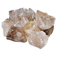 1 lb Natural Citrine Untumbled Stones