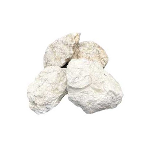 5kg Piedras de Howlite No Pulidas